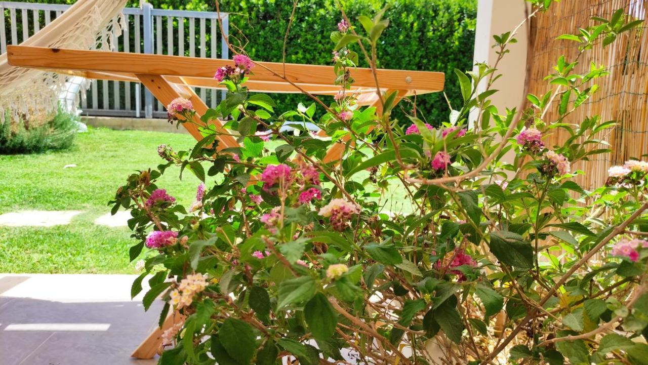Villa Le Zagare Di Vendicari Lido di Noto Exterior foto