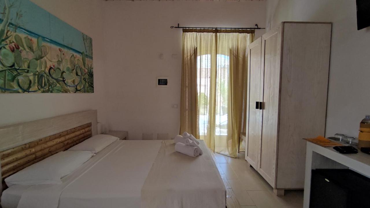 Villa Le Zagare Di Vendicari Lido di Noto Exterior foto