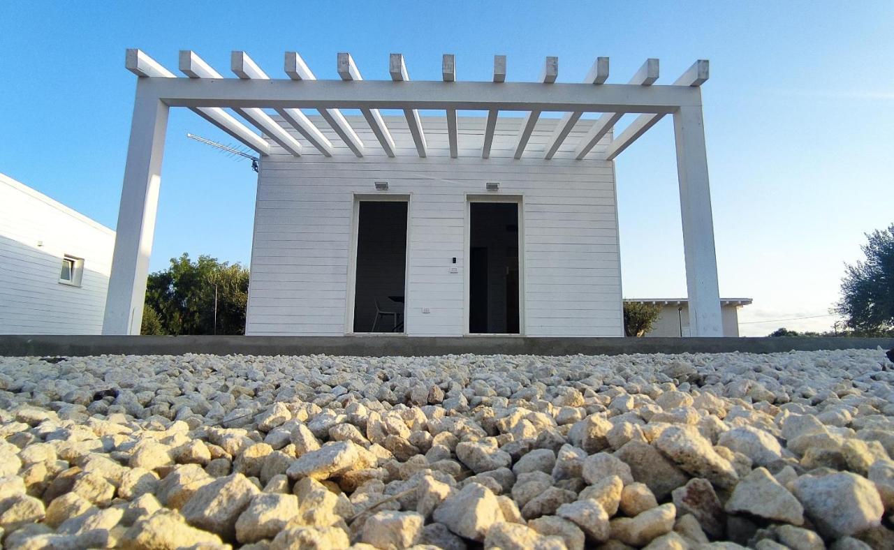 Villa Le Zagare Di Vendicari Lido di Noto Exterior foto