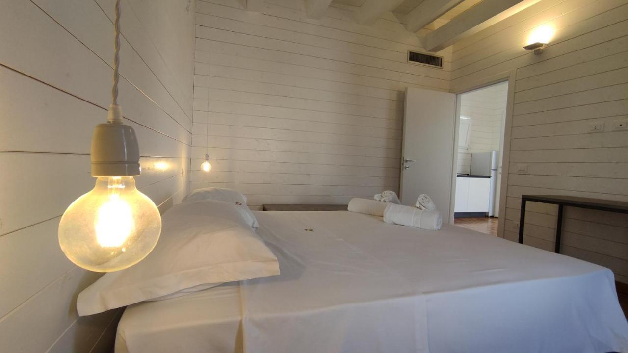 Villa Le Zagare Di Vendicari Lido di Noto Exterior foto