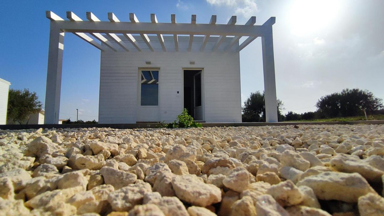 Villa Le Zagare Di Vendicari Lido di Noto Exterior foto