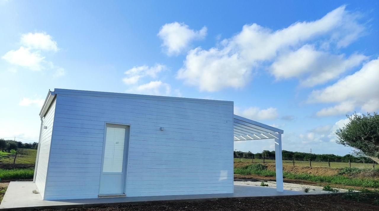 Villa Le Zagare Di Vendicari Lido di Noto Exterior foto