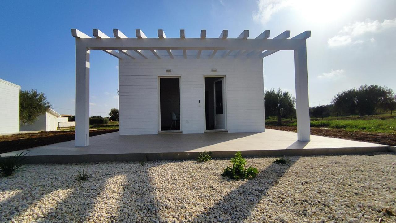 Villa Le Zagare Di Vendicari Lido di Noto Exterior foto